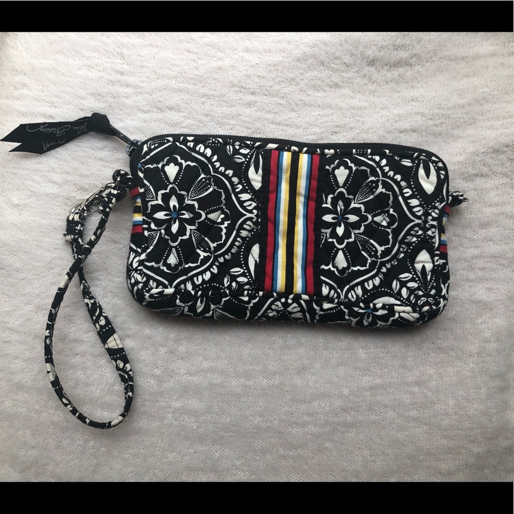 🌸Vera Bradley Wristlet Bag🌸